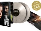The Last Of Us - 2LP OST Vinyl Limited Edition 300 copies (ps4, ps5, collector)