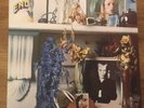 Brian Eno - Here Come The Warm Jets - Vinyl Record