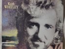 Keith Whitley I Wonder Do You Think of Me LP NM Vinyl InnSlv Country Plays Great
