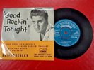 ELVIS PRESLEY E.P 