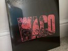 Violent Soho - WACO RUBY RED VINYL LP /420 NEW SEALED *Read Description* PUNK