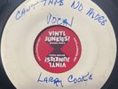 LARRY COOKE can't take no more ADWIN boogie MODERN SOUL 45 Hear /Test Pressing