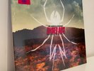 My Chemical Romance - DANGER DAYS (LP) - PURPLE VELVET Vinyl - *SEALED* - Import