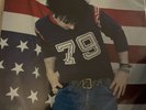 Ryan Adams- Gold DOUBLE Black VINYL RECORD Used Vg+ All Around
