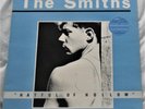 The Smiths 1984 UK LP Hatful Of Hollow Rough 76 Garrod & Lofthouse Gatefold