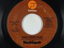 Modern Soul Funk 45 - Blackbyrds - Rock Creek Park - Fantasy - VG+ mp3