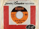 Northern Soul 45 - Moses Smith - The Girl Across The Street - Dionn - VG++ mp3