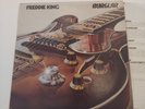 Freddie King Burglar Vinyl LP RSO 4803 Very Good Condition