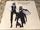 FLEETWOOD MAC RUMOURS WARNER BROS RECORDS BSK-3010 1977 Vinyl Record W/ Inserts