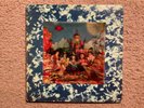 ROLLING STONES - THEIR SATANIC MAJESTIES REQUEST - RARE MONO LP