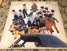 Sly and The Family Stone Greatest Hits LP 1970 EPIC KE-30325. Yellow Label