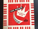 Rare Roger Williams (Lou Weertz) 