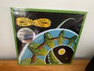 Ozric Tentacles- Strangeitude Coloured Vinyl