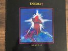 Enigma M C M X C a.D. LP vinyl with original inner