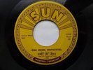 JERRY LEE LEWIS 45 'HIGH SCHOOL CONFIDENTIAL' USA SUN 1958 MEMPHIS ROCKABILLY VG