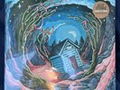 Billy Strings Turmoil and Tinfoil Vinyl LP 5 Year Seaglass Blue Limited Edition