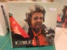 Wolfman Jack radio show 2xLP box vinyl VG+/VG Jun 1975 full show with ads & talk