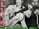 Elvis Presley - Elvis Presley LP *German* G 2 PP-1283 High Fidelity LPM-1254