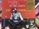 Screamin Jay Hawkins * At Home With  *NEW RED RECORD LP VINYL