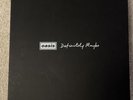 Oasis Definitely Maybe Deluxe Vinyl Box Set