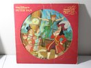 Walt Disney - Story And Songs From Peter Pan, 1982 Picture Disc LP