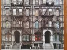 LED ZEPPELIN Physical Graffiti SWAN SONG SS2-200 2X LP VG+ vinyl org