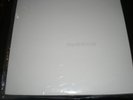 THE BEATLES WHITE ALBUM G/F   VINYL 2- LP  PRE-OWNED