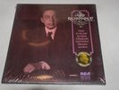 Sealed THE COMPLETE RACHMANINOFF VOL.3 - RCA Red Seal 3LP Box Set ARM3-0261 Mono
