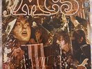 MC5 KICK OUT THE JAMS 1969 US PRESS (CENSORED) NM ARCHIVE COPY VINYL LP