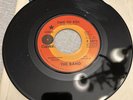RARE 45 RPM RECORD: PROMO Time To Kill / The Shape I’m In, The Band (FH)