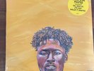 Lucky Daye - Painted 2xLP Black Vinyl 150 Gram Deluxe 2020 NEW SEALED