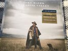 JOHN MAYER: Paradise Valley [LP vinyl] 180 Gram Including Cd