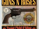 GUNS N' ROSES Sweet Child O' Mine 7