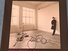 Johnny Marr   Spirit, Power & Soul  RSD 2022   SIGNED 12” Vinyl NEW/MINT
