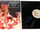 THE HUMAN LEAGUE - REPRODUCTION 180g Black Vinyl LP 2016 - Travelogue Heaven 17