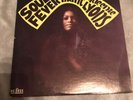 marie Queenie Lyons. soul Fever lp. original. preowned. sleeve VG. record VG +