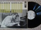 Glenn Gould Beethoven: Piano Sonata No. 30,31,32 Lp White Label Promo Classical