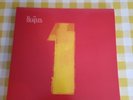 The Beatles 1 / Abby Road vinyl