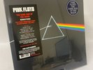 Pink Floyd Dark Side of the Moon Vinyl Record LP, Rock Classic - SEALED