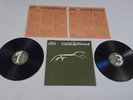 XTC ENGLISH SETTLEMENT UK 1982 2 X VINYL LP VIRGIN TEXTURED SLEEVE EXCELLENT