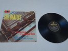 THE BEATLES PLEASE PLEASE ME 1963 MONO REPRESS VINYL LP PARLOPHONE  1N/1N VG+