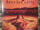 Alice In Chains Dirt Exclusive Limited ORANGE 2LP Vinyl Record Of 2000 In Hand
