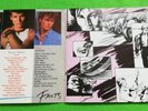 a-ha Take on me - Vinylplatte Comic Book Edition - sehr selten
