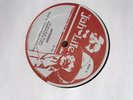 12 inch reggae record, Murderer, Barrington Levy