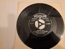 JOHNNY BURNETTE AND THE ROCK 'N ROLL TRIO  LONESOME TRAIN TRI VOGUE CORAL