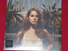 Lana Del Rey 'Born To Die' Paradise Edition - 3x LP box set - mint condition