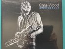 *RARE*  CHRIS WOOD EVENING BLUE Box Set,  #473/1000  MINT SEALED