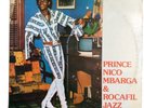 Prince Nico Mbarga & Rocafil Jazz * Decca 278 188 (Asalps 21) * Highlife +++