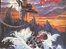 Dio - Holy Diver. First Press Vinyl LP Album Vertigo VERS5 EX