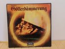 DECCA SET 292-7 WBg ED2 SOLTI* WAGNER: GOTTERDAMMERUNG* VIENNA PHIL* 6 LP